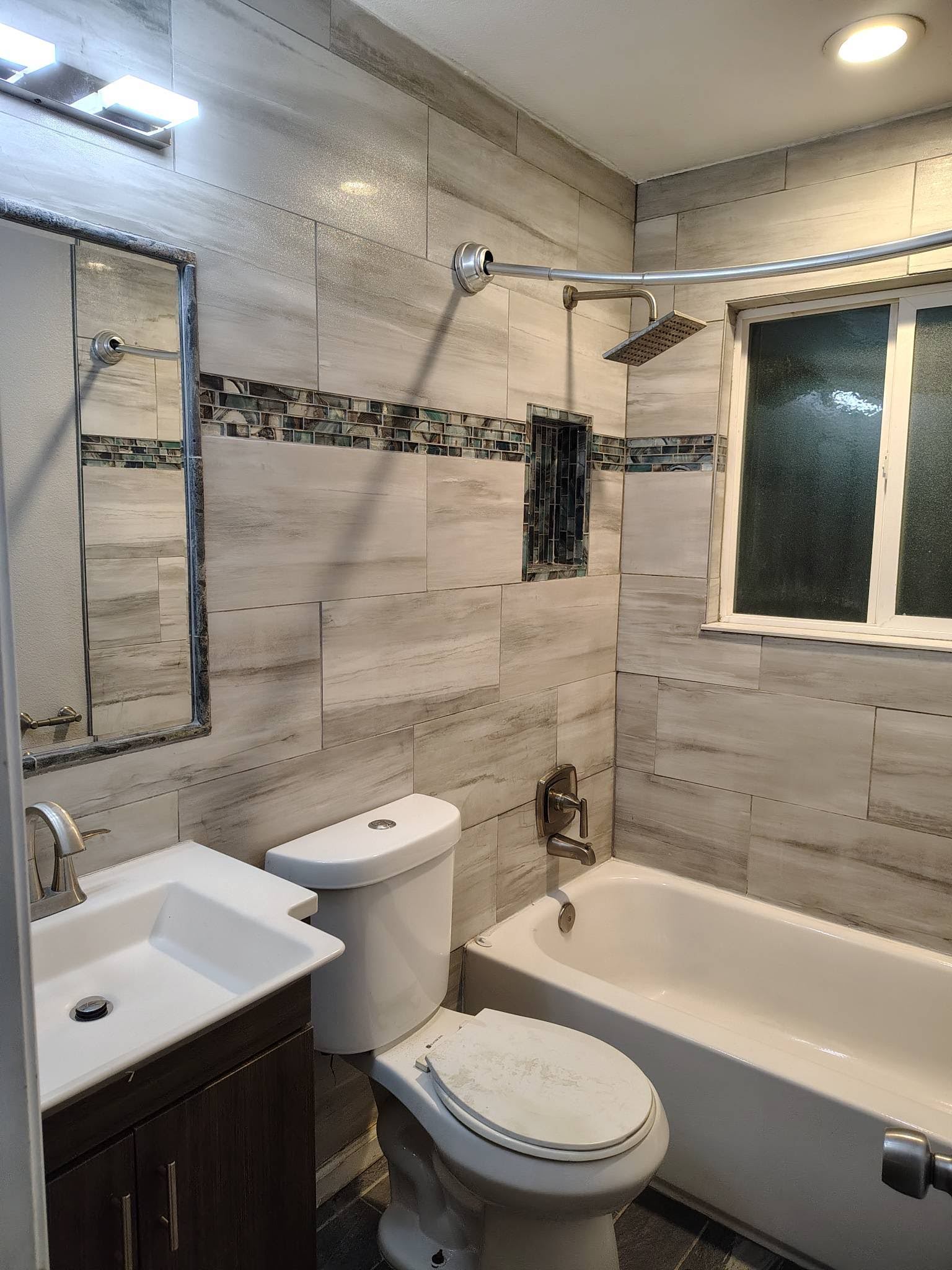 Unit 3 Bathroom